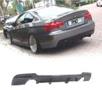 DIFFUSEUR BMW E92 E93 06-10 LOOK M PERFORMANCE, Verzenden