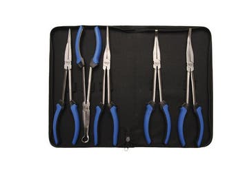 TM 5 Delige 290 mm Lange Tangenset, Verzenden, Nieuw