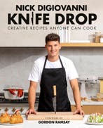 Knife Drop 9780744076776 Nick DiGiovanni, Verzenden, Gelezen, Nick DiGiovanni