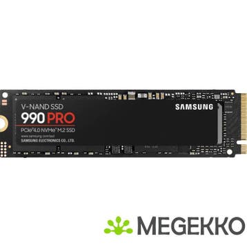 Samsung 990 PRO 2TB, Verzenden, Nieuw