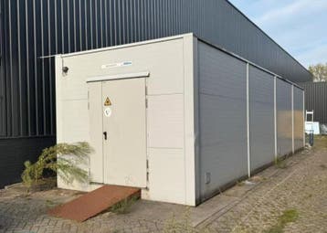 Hiltra megasaver gevaarlijke stoffen container 12 m, Ophalen of Verzenden, Nieuw in verpakking