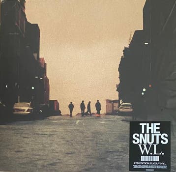 The Snuts - W.L., Verzenden