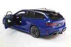 Solido 1:18 - Voiture miniature - BMW M5 Touring, Nieuw