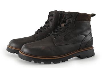 Mazzeltov Veterboots in maat 43 Bruin, Kleding | Heren, Schoenen, Mazzeltov, Bruin, Verzenden, Boots