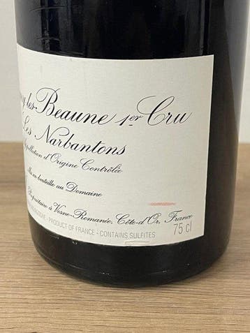 2007 Domaine Leroy , Savigny-les-Beaune 1er cru Les, Nieuw