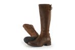 Cellini Laarzen in maat 40 Bruin, Kleding | Dames, Schoenen, Hoge laarzen, Bruin, Verzenden, Cellini