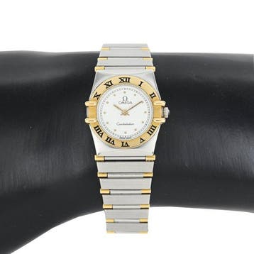 Omega - Constellation - Zonder minimumprijs - 795.1080 -