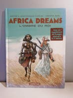 Africa Dreams T1 à T4 - Série complète - 4x C - 4 Album - EO, Nieuw
