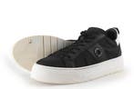Antony Morato Sneakers in maat 44 Zwart, Kleding | Heren, Schoenen, Antony Morato, Verzenden, Zwart, Zo goed als nieuw