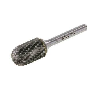 WRC Fraise en carbure de tungstène 16 mm en forme de, Verzenden, Nieuw