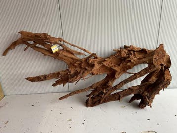 Osaka XL284 uniek aquarium decoratie hout  175x80x35 cm, Ophalen of Verzenden, Plant(en), Steen of Hout