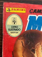 1990 Panini Diego Maradona, Marco van Basten 100% complete