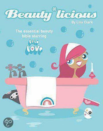 Beauty*Licious 9780007235346 Lisa Clark, Verzenden, Gelezen, Lisa Clark