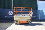 Veiling: Schaarlift JLG 2030ES Elektrisch 8.1m 2006, Zakelijke goederen, Machines en Bouw | Liften, Steigers en Ladders, Ophalen