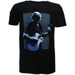 Ed Sheeran Chords T-Shirt - Officiële Merchandise, Nieuw