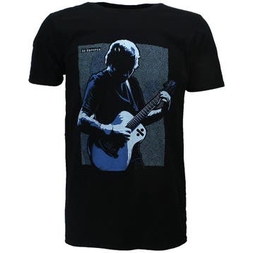 Ed Sheeran Chords T-Shirt - Officiële Merchandise, Nieuw