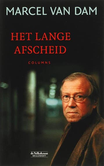 Karel Appel 9789029080569 M. van Dam, Verzenden, M. van Dam