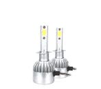 AMPOULES LED H1 40W 6000K, Verzenden, Nieuw