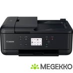 Canon PIXMA TR7650i Inkjet A4 Wifi, Verzenden