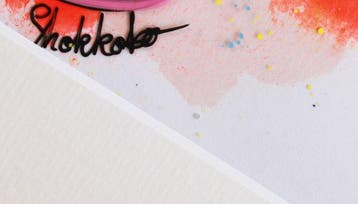 Shokkobo Popart - Mickey, Antiek en Kunst