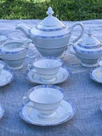 Schumann - Service à café (27) - Porcelaine