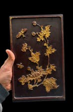 Het betoverende goud: nieuwsgierig, mysterieus en