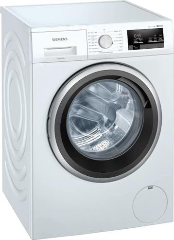 Siemens WM14UU00 - Wasmachine - 9 kg - 1400 tpm -, Elektronische apparatuur, Ophalen of Verzenden, Nieuw