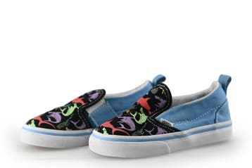 Vans Instappers Meisjes in maat 24 Overig, Enfants & Bébés, Verzenden, Schoenen