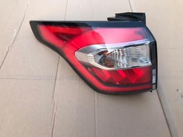 Ford Kuga II Lift Titanium achterlicht links LED Europa GV41, Verzenden, Gebruikt