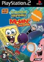 Super Party met Spongebob Squarepants en zijn Vrienden, Ophalen of Verzenden, Zo goed als nieuw