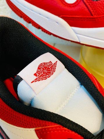 Air Jordan - Chaussures à lacets - Taille : EU 40, Nieuw
