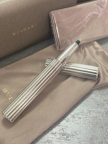 Bulgari - Kalligrafiepen, Collections