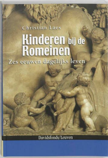 Kinderen bij de Romeinen 9789058263933 C. Laes, Verzenden, Gelezen, C. Laes