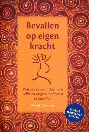 Bevallen op eigen kracht 9789492326546 Wendy Schouten, Verzenden, Gelezen, Wendy Schouten