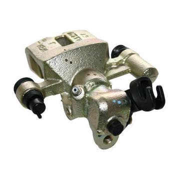 Remklauw Achteras rechts Mazda Xedos 6 2.0 V6 1992-1994, Verzenden, Nieuw, Mazda