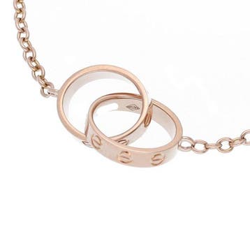 Cartier - Armband - 18 karaat Roségoud, Nieuw