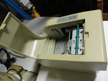 STAR TSP400 Thermische Bon Printer - RJ45 Network, Printer, STAR, Nieuw, Ophalen of Verzenden
