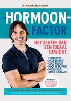 De hormoonfactor - Ralph Moorman - 9789079142224 - Paperback, Boeken, Verzenden, Nieuw