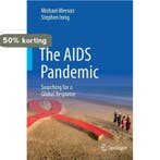 The AIDS Pandemic: Searching for a Global Response, Verzenden, Zo goed als nieuw, Michael Merson