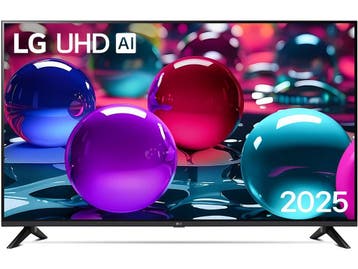 LG UA73006LA - Smart-tv - 4K UHD HDR10 - Zwart, Verzenden, Nieuw, LG
