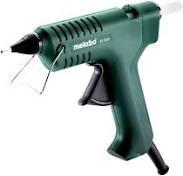 Metabo KE 3000 Lijmpistool 200W, Verzenden