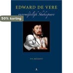 Edward de Vere, onvermijdelijk Shakespeare 9789059940352, Verzenden, Zo goed als nieuw, P.N. Helsloot