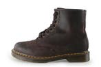 Dr. Martens Veterboots in maat 43 Bruin, Kleding | Heren, Schoenen, Bruin, Verzenden, Boots, Zo goed als nieuw