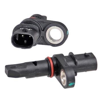 ABS-sensor Achteras Mercedes-Benz Sprinter 3-T Bestelwagen, Verzenden, Nieuw, Mercedes-Benz