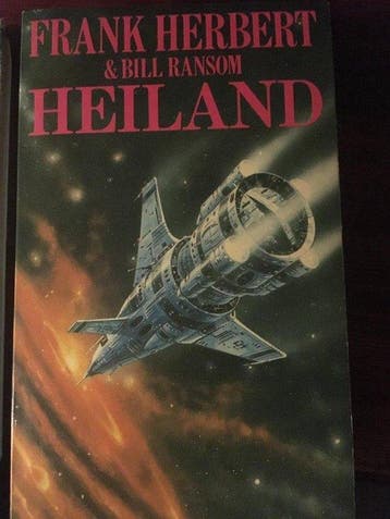 Heiland - Herreman, Verzenden, Nieuw