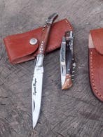 Laguiole Bougna K Romain - Keukenmes - Laguiole Kitchen