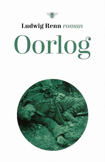 Oorlog 9789085426042 Ludwig Renn, Verzenden, Ludwig Renn