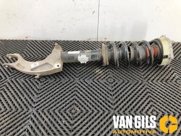 Schokdemperpoot links-voor Audi Q5 O322339, Nieuw