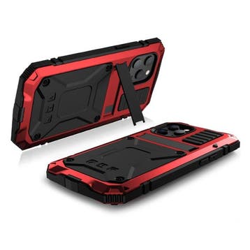iPhone 11 Pro Max 360°  Full Body Case Hoesje +, Verzenden, Nieuw