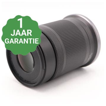 Canon RF-S 55-210mm F/5-7.1 IS STM | Tweedehands, TV, Hi-fi & Vidéo, Photo | Lentilles & Objectifs, Verzenden